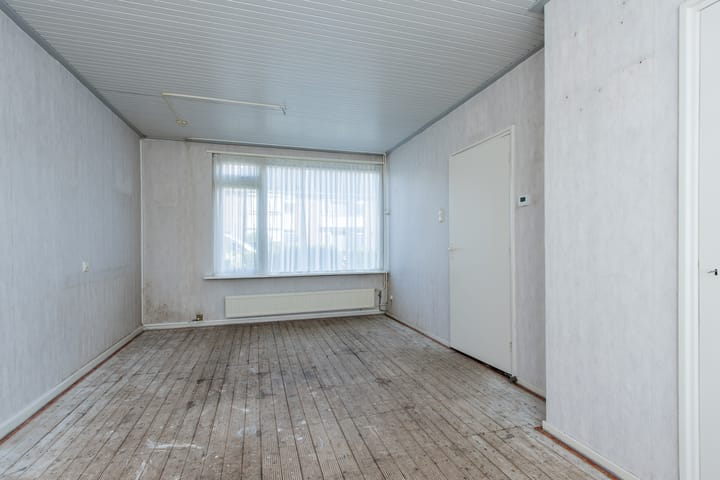 Tussenwoning te koop: Eikenstraat 12, Eethen