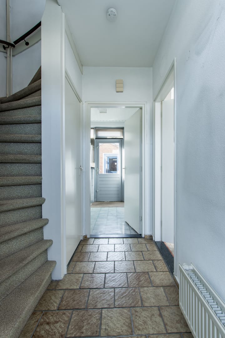 Tussenwoning te koop: Eikenstraat 12, Eethen