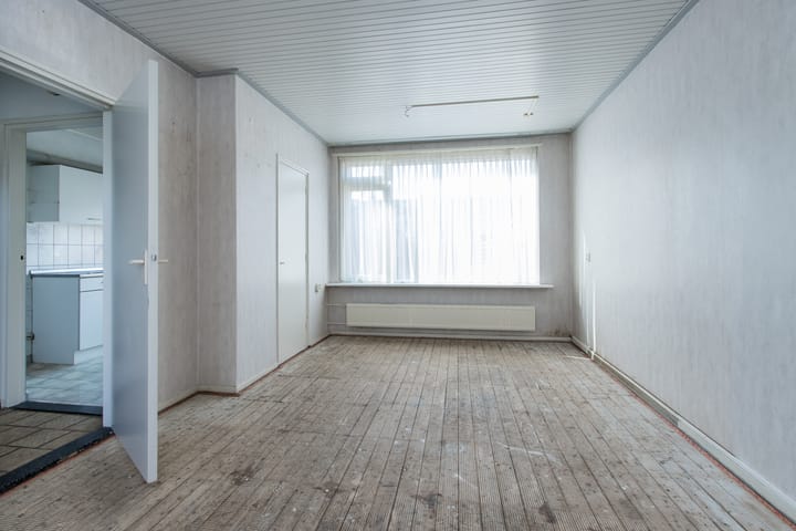 Tussenwoning te koop: Eikenstraat 12, Eethen