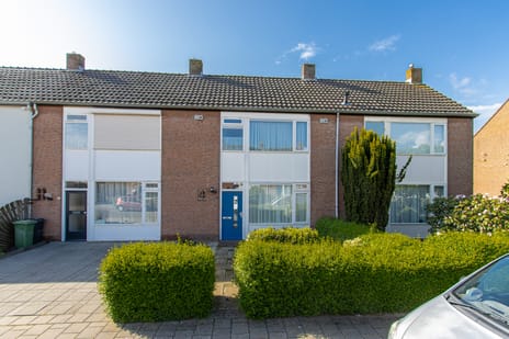 Eikenstraat thumbnail