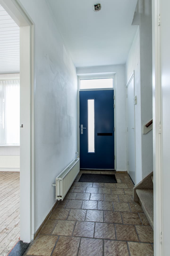 Tussenwoning te koop: Eikenstraat 12, Eethen