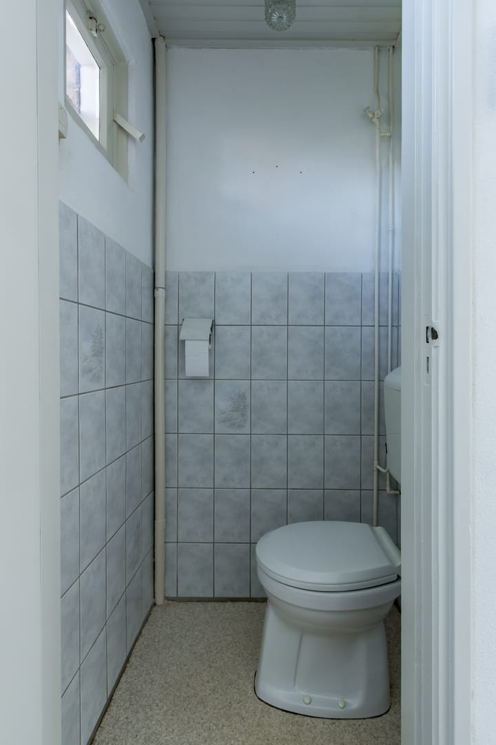 Tussenwoning te koop: Eikenstraat 12, Eethen