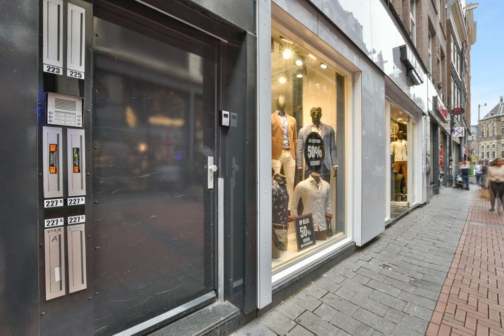 Foto 15 van Nieuwendijk 227-A