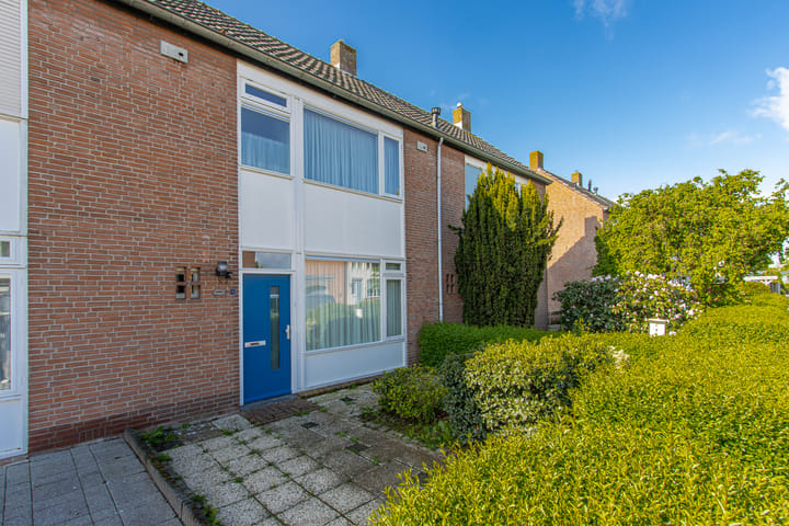 Tussenwoning te koop: Eikenstraat 12, Eethen