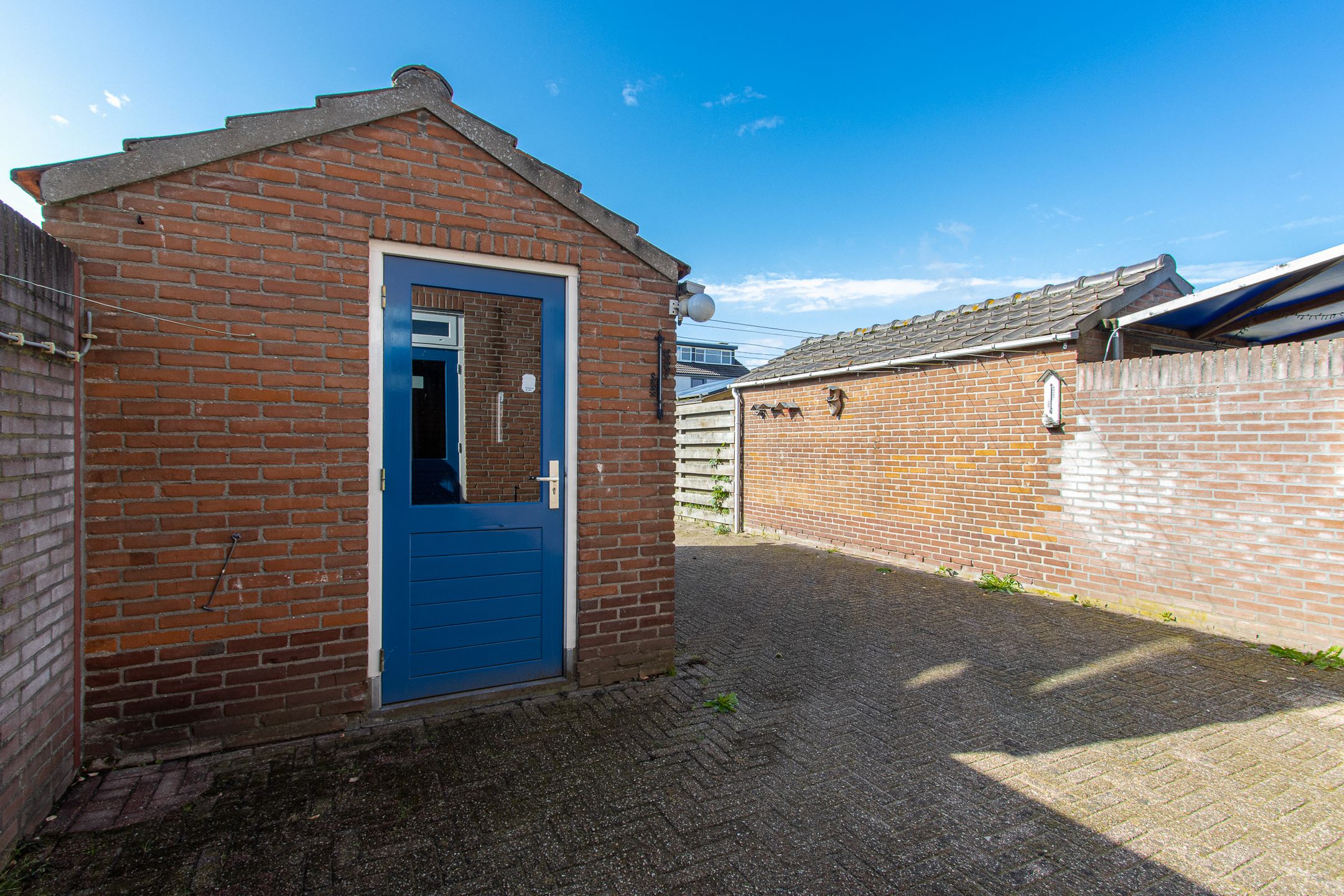 Photo 30 of Eikenstraat 12