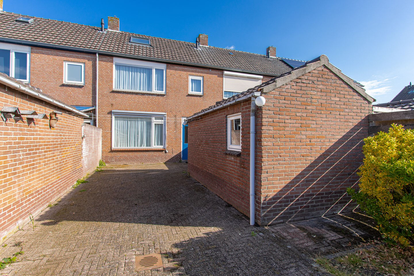 Photo 29 of Eikenstraat 12