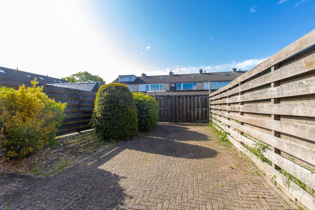 Photo 32 of Eikenstraat 12