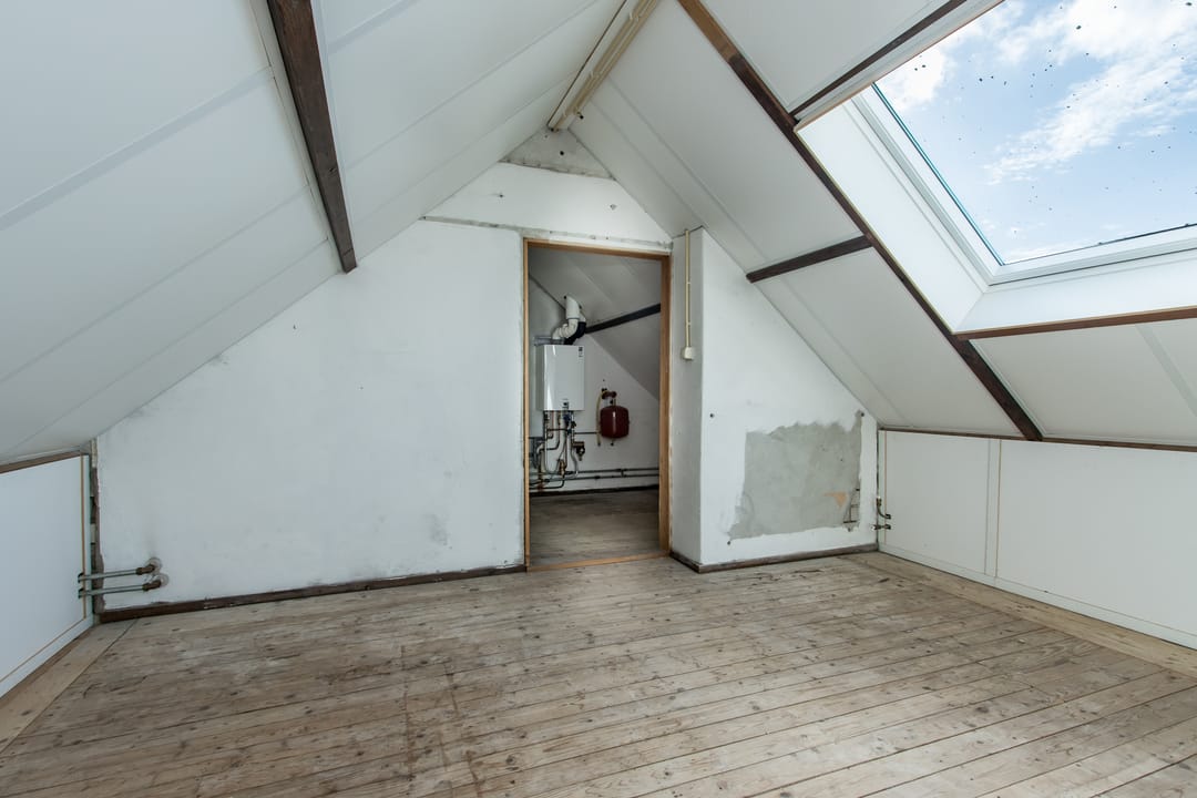 Photo 26 of Eikenstraat 12