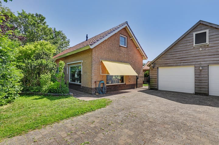 Boomweg 15-a