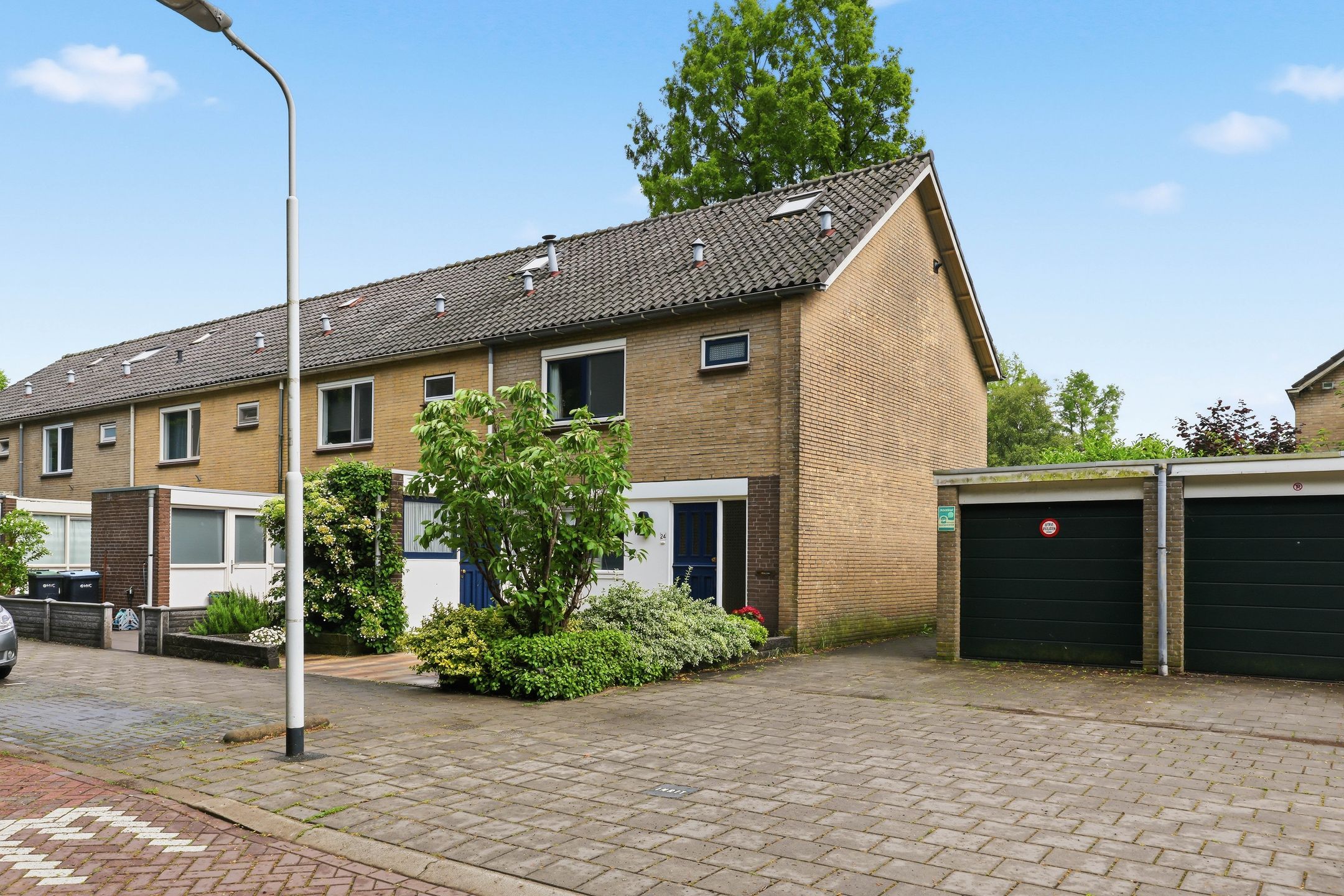 Omberstraat 24 
