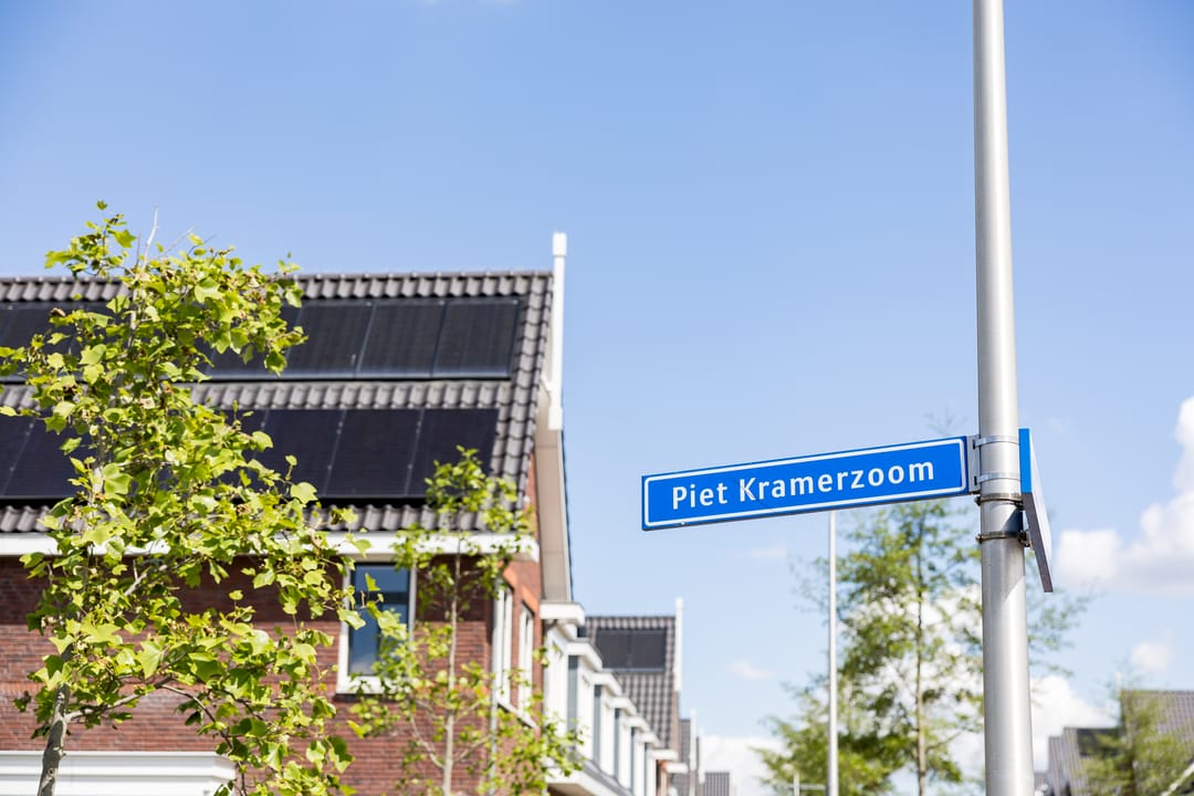 Photo 37 of Piet Kramerzoom 137