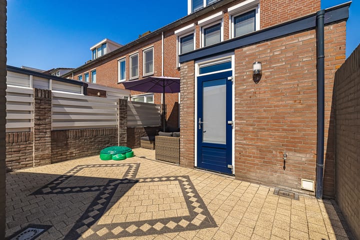 Foto 5 van Lijsterstraat 23
