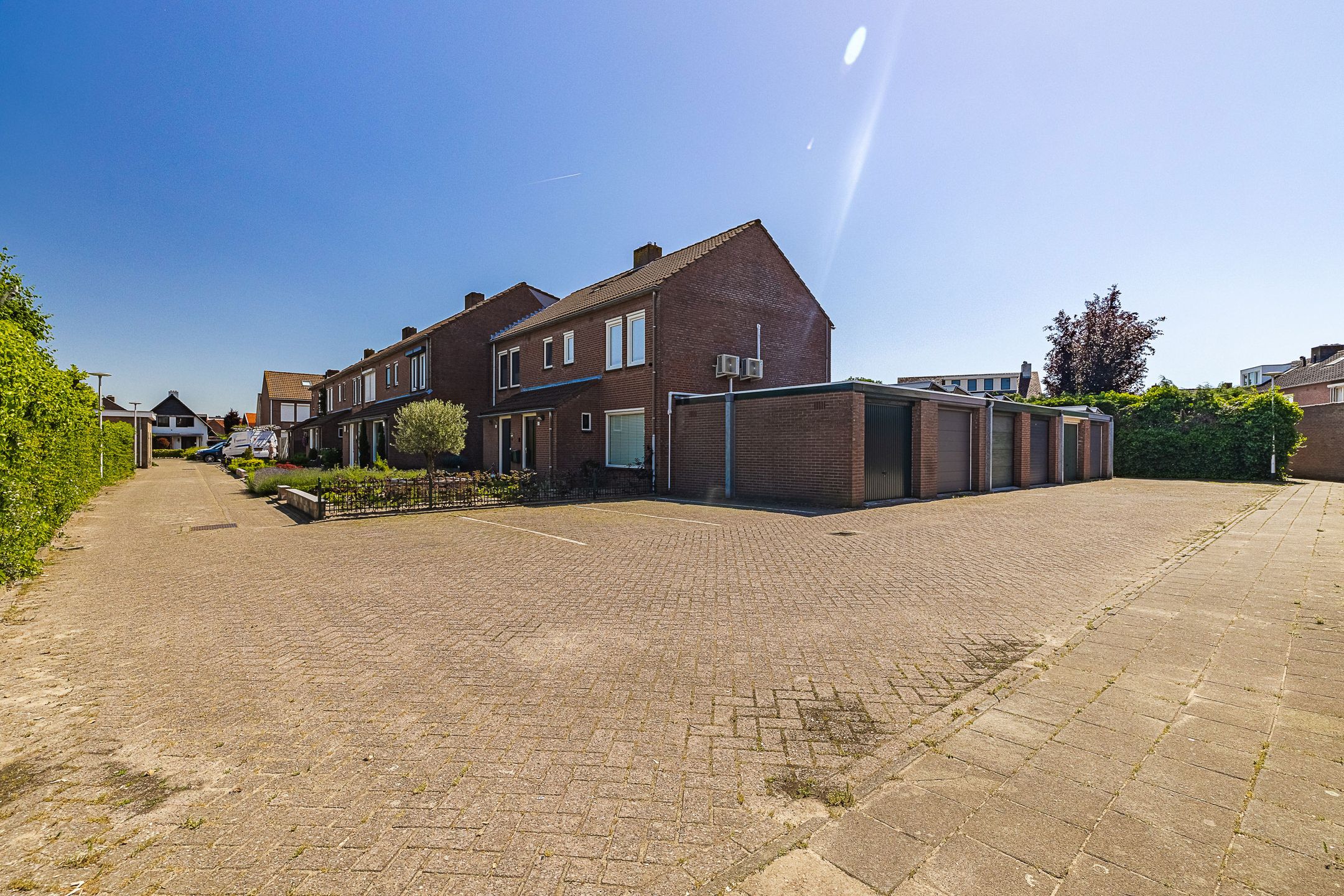 Foto 42 van Lijsterstraat 23
