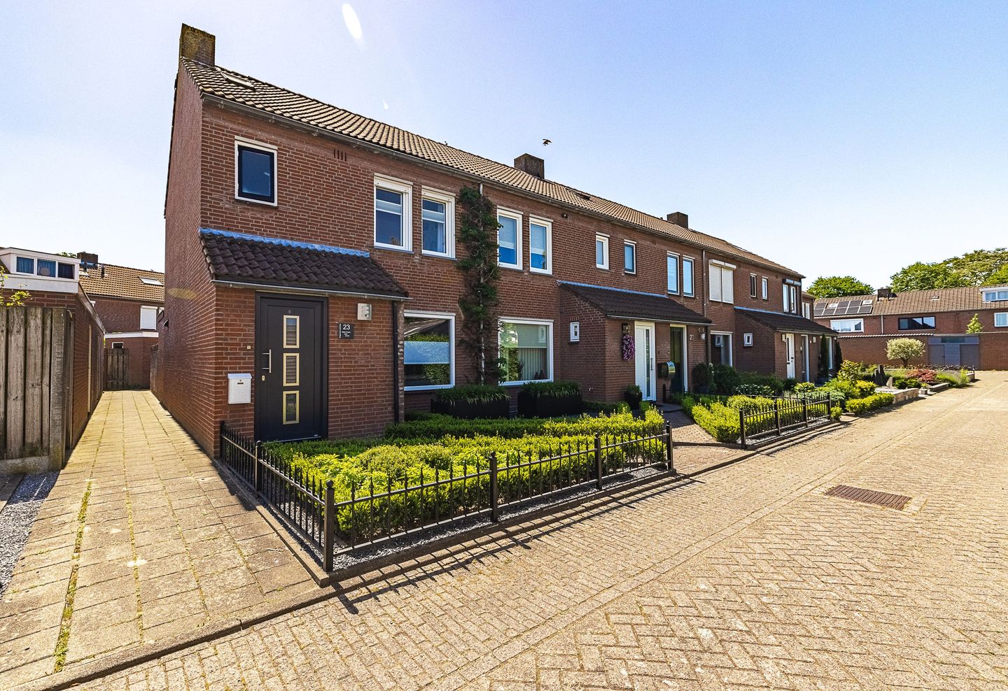Foto 40 van Lijsterstraat 23