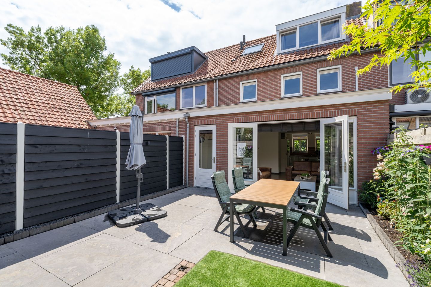 Foto 4 van Klaprooslaan 21