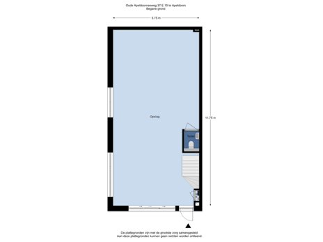 Bekijk plattegrond
