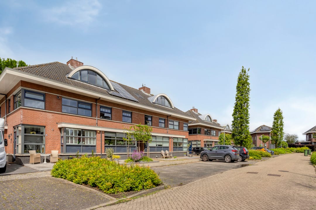 Foto 41 van Ganzehof 24