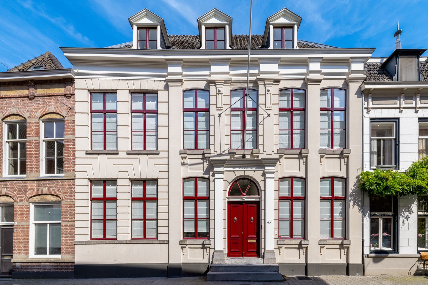 Huis Postelstraat 59
