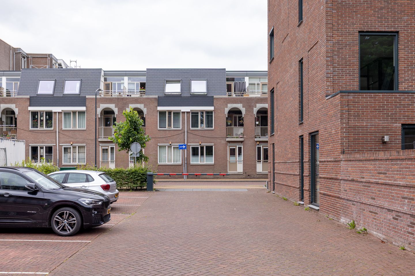Photo 35 of Bagijnenwalstraat 21