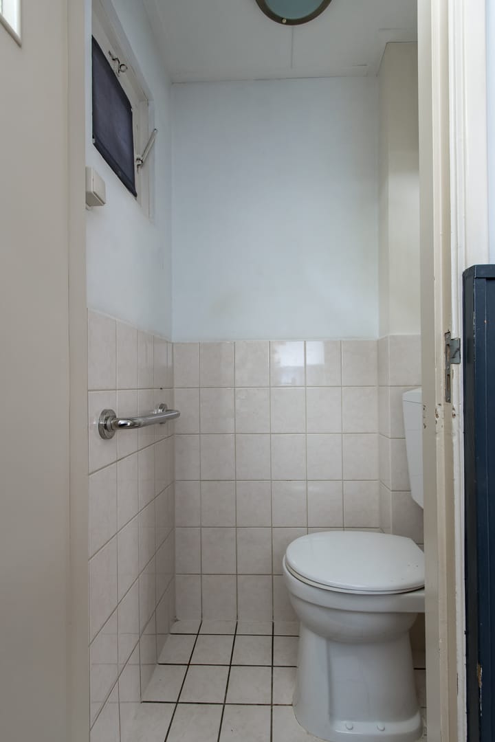 Tussenwoning te koop: Oegemastraat 3, Genderen