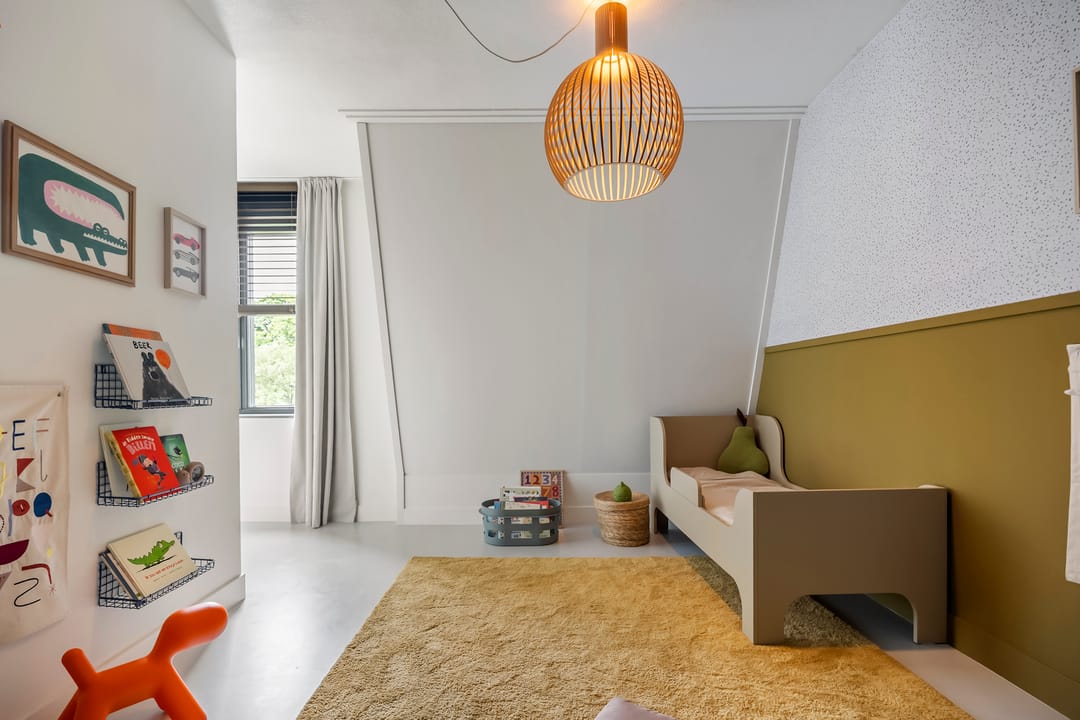 Photo 31 of Bagijnenwalstraat 21