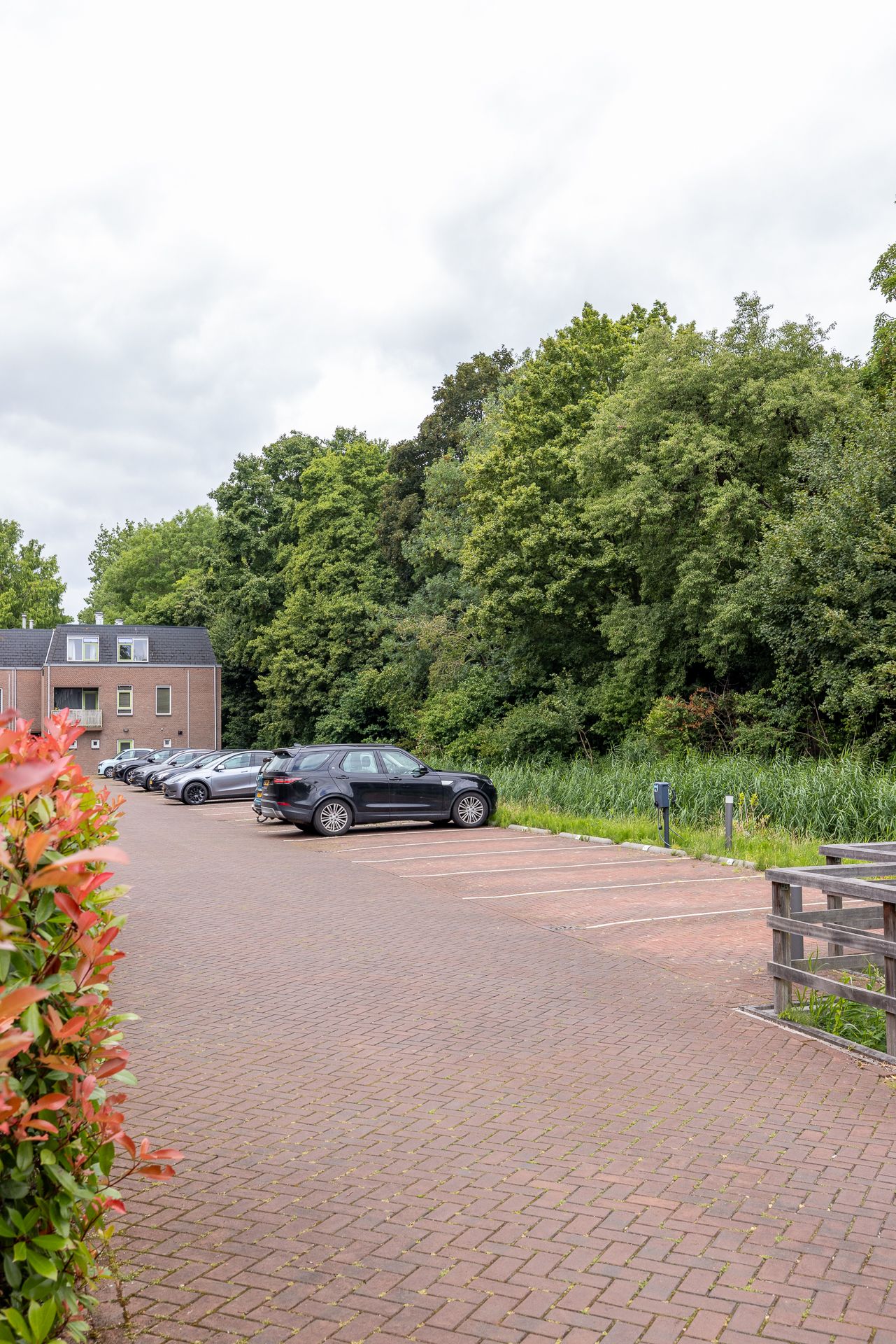 Photo 36 of Bagijnenwalstraat 21