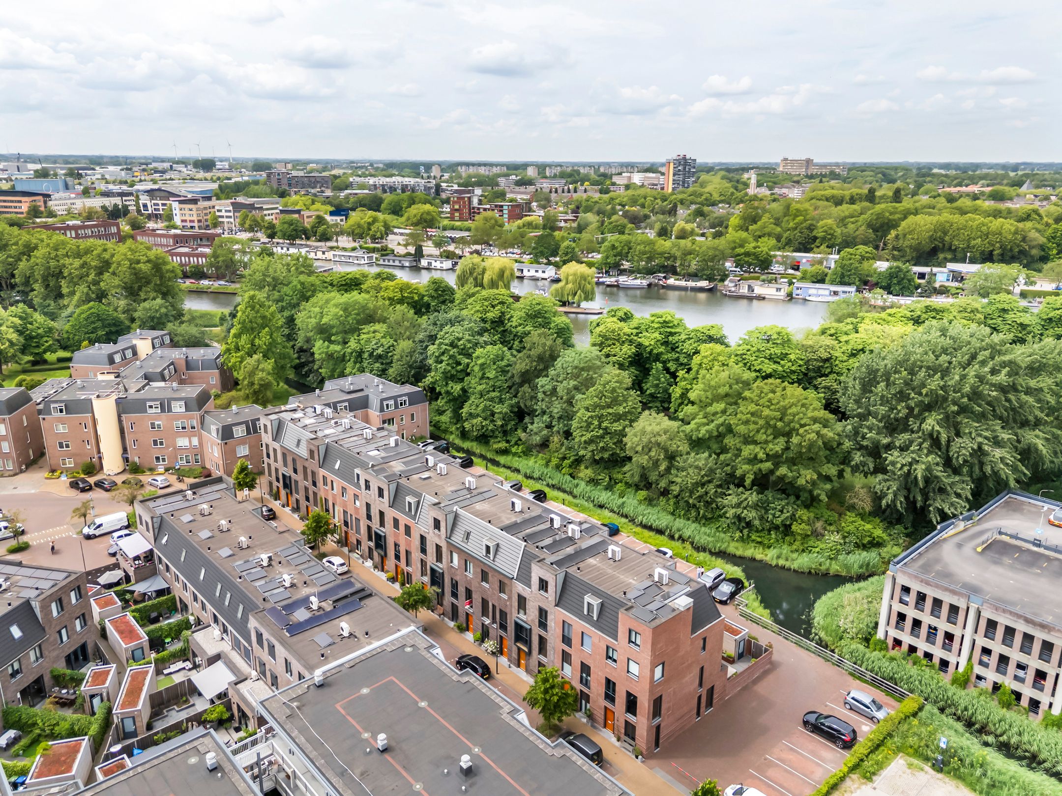 Photo 39 of Bagijnenwalstraat 21