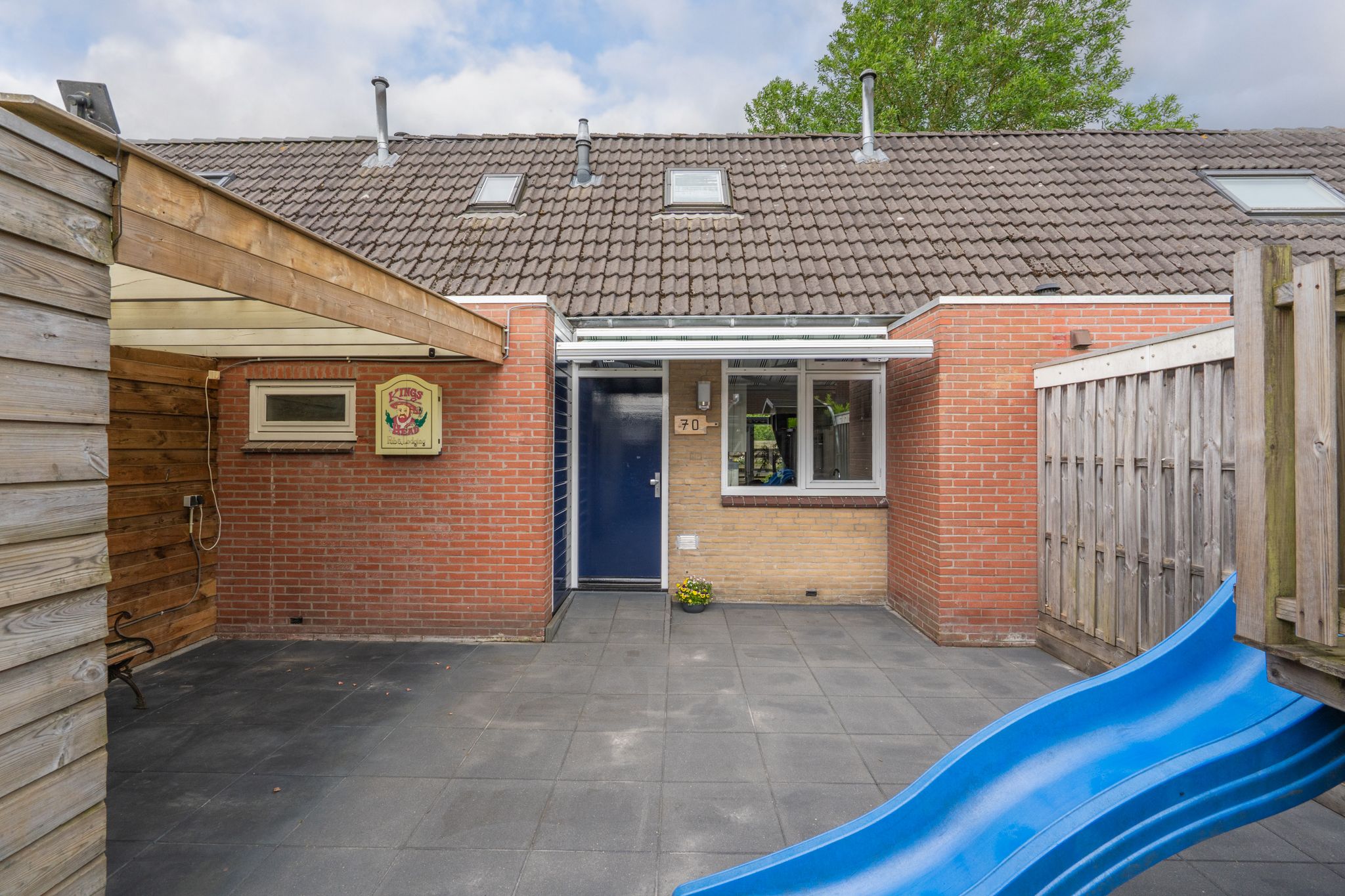 Elbestraat 70