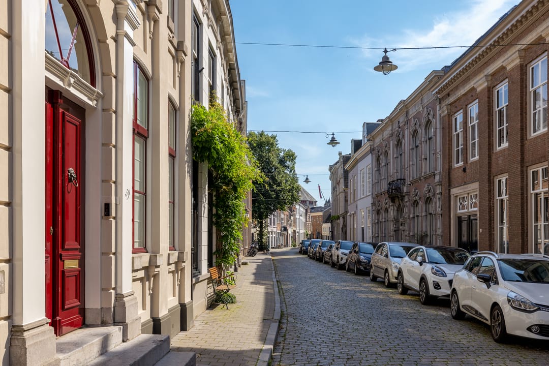 Photo 41 of Postelstraat 59