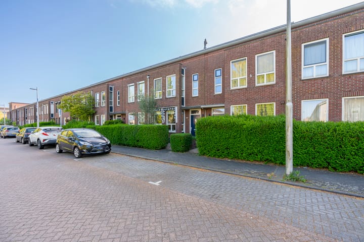 Foto 4 van Vlindersingel 141