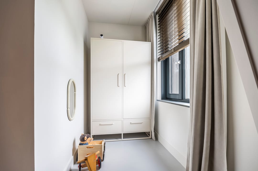 Photo 32 of Bagijnenwalstraat 21