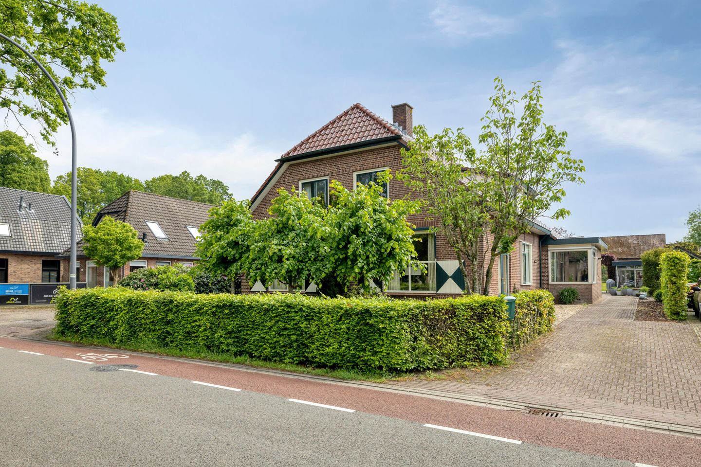 Photo 1 of Nunspeterweg 44