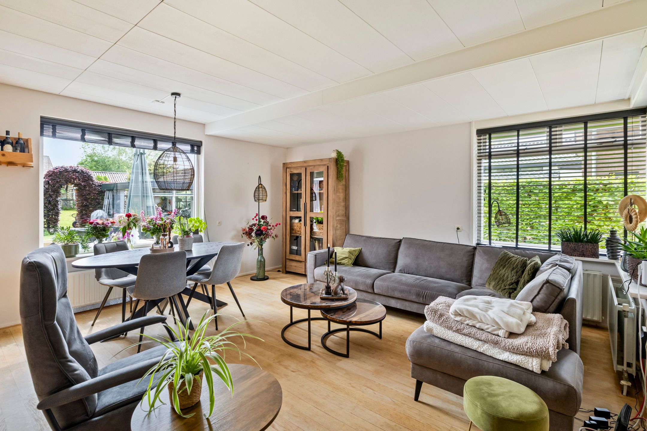 Characterful Semi-Detached Farmhouse-Style Home with Ground Floor Living in Elspeet — 9