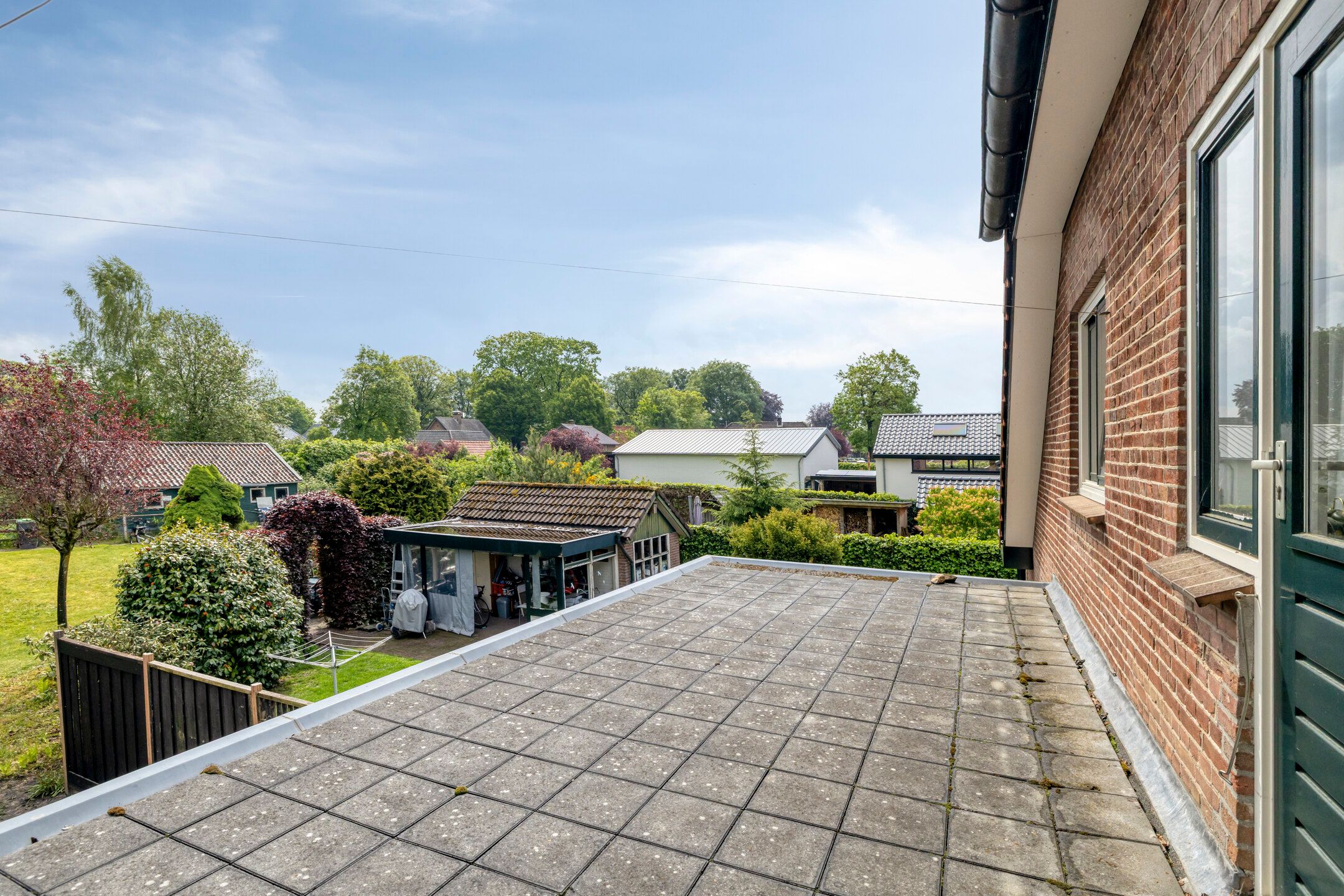 Characterful Semi-Detached Farmhouse-Style Home with Ground Floor Living in Elspeet — 27
