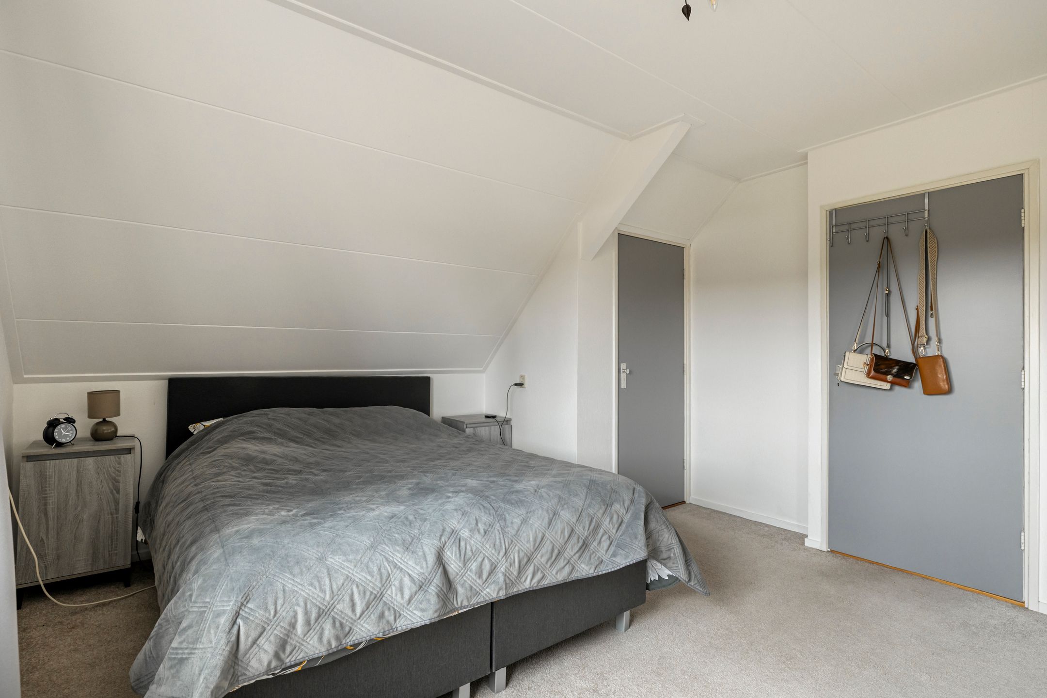 Characterful Semi-Detached Farmhouse-Style Home with Ground Floor Living in Elspeet — 18