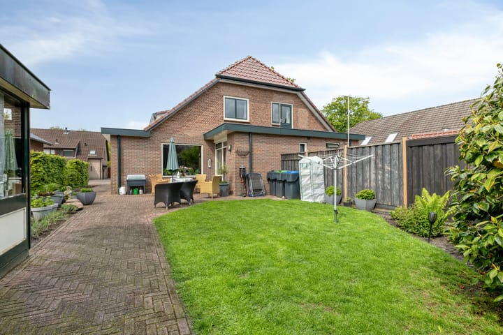 Photo 4 of Nunspeterweg 44