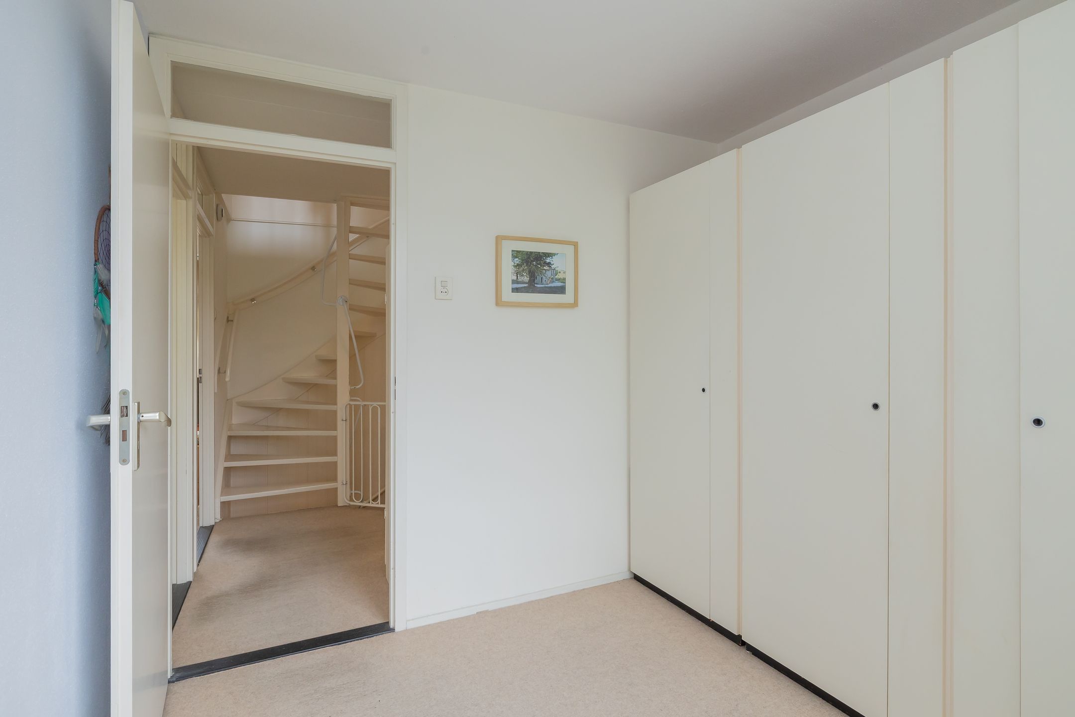 Spacious Family Home with Five Bedrooms in Quiet Bennebroek — 24