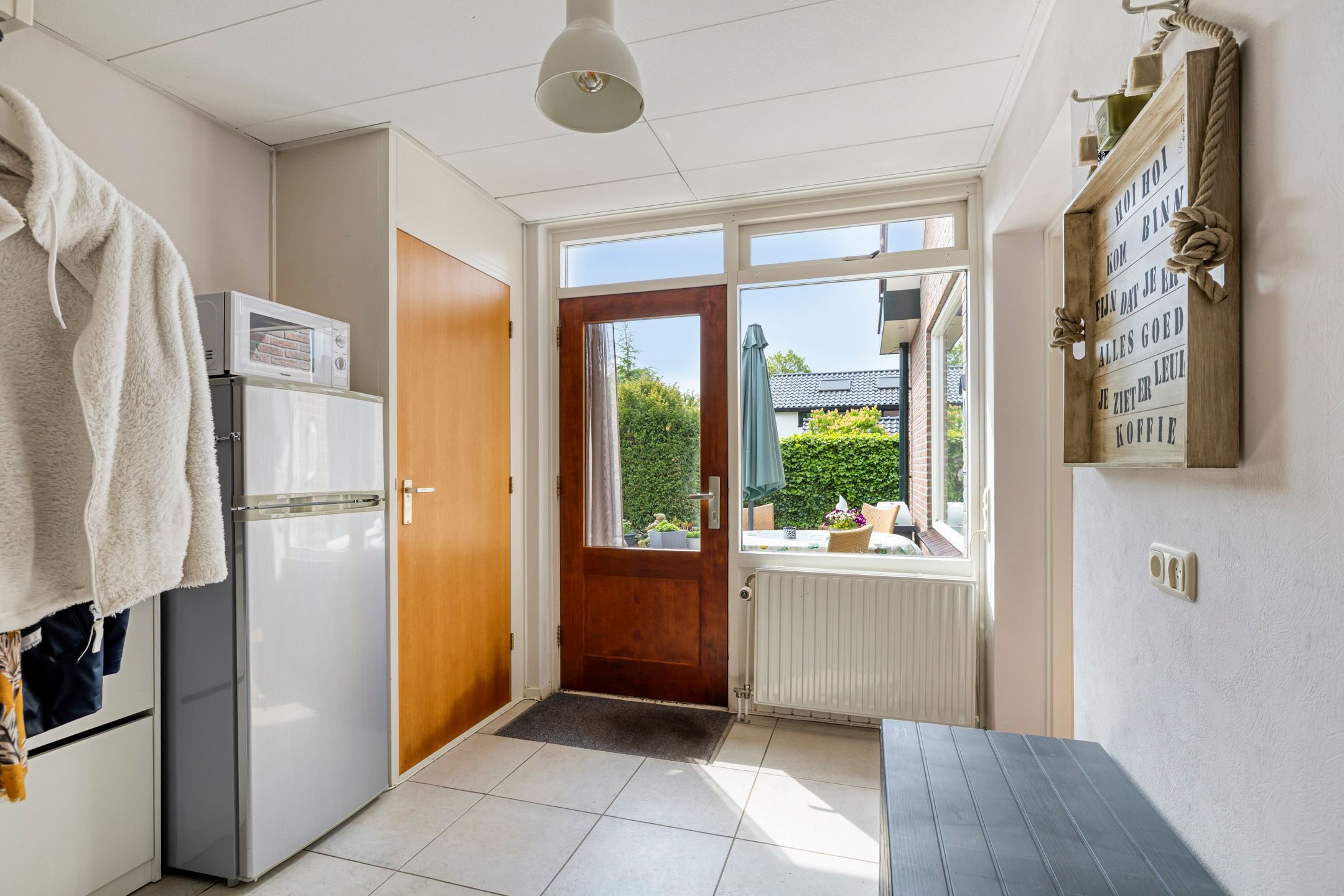 Characterful Semi-Detached Farmhouse-Style Home with Ground Floor Living in Elspeet — 15