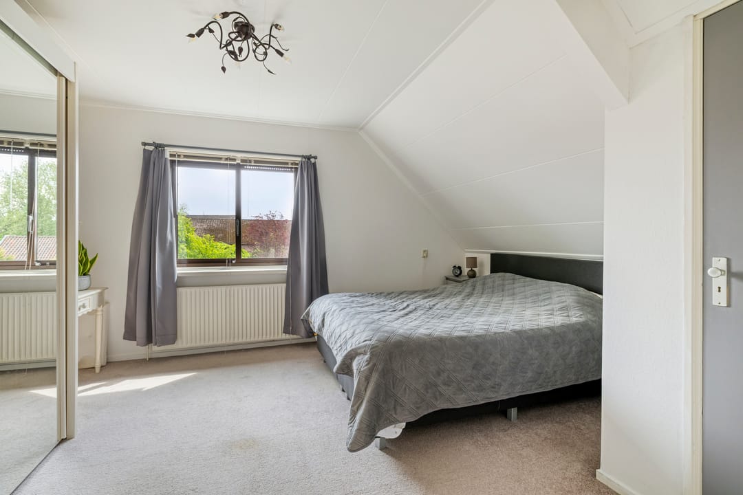 Characterful Semi-Detached Farmhouse-Style Home with Ground Floor Living in Elspeet — 17