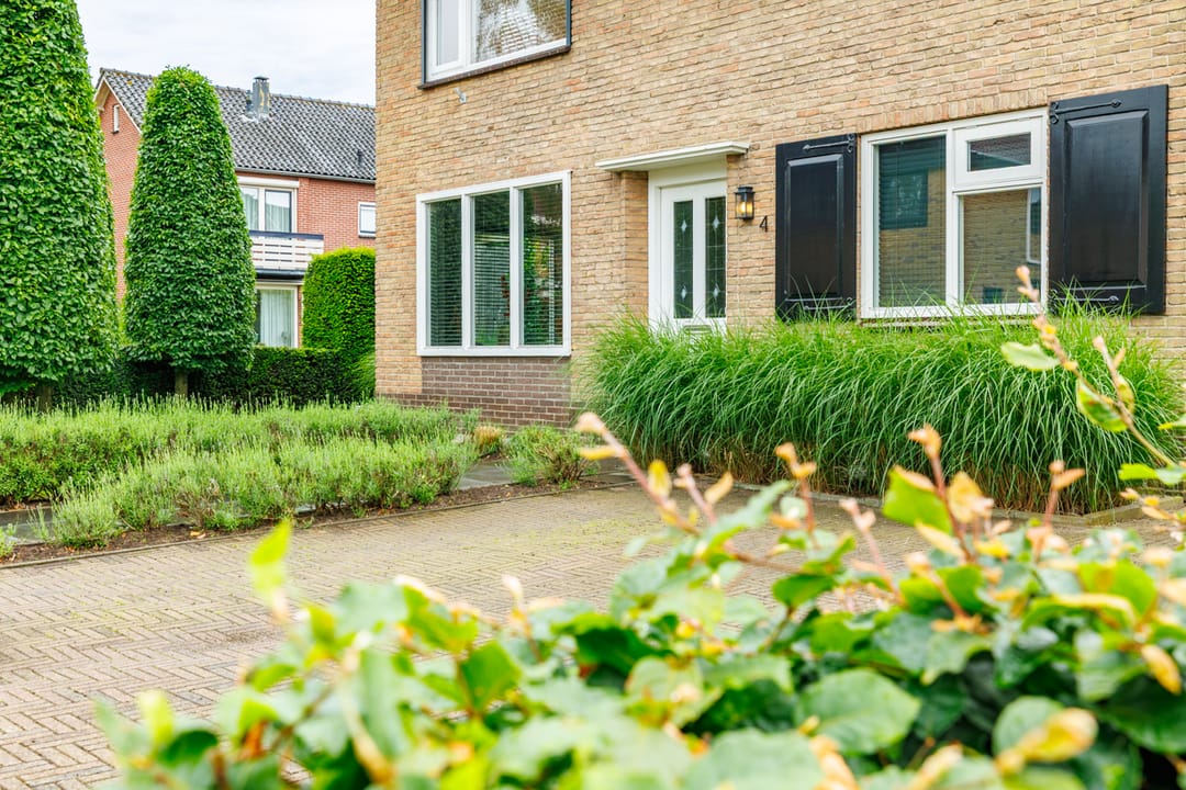 Foto 53 van Kastanjelaan 4