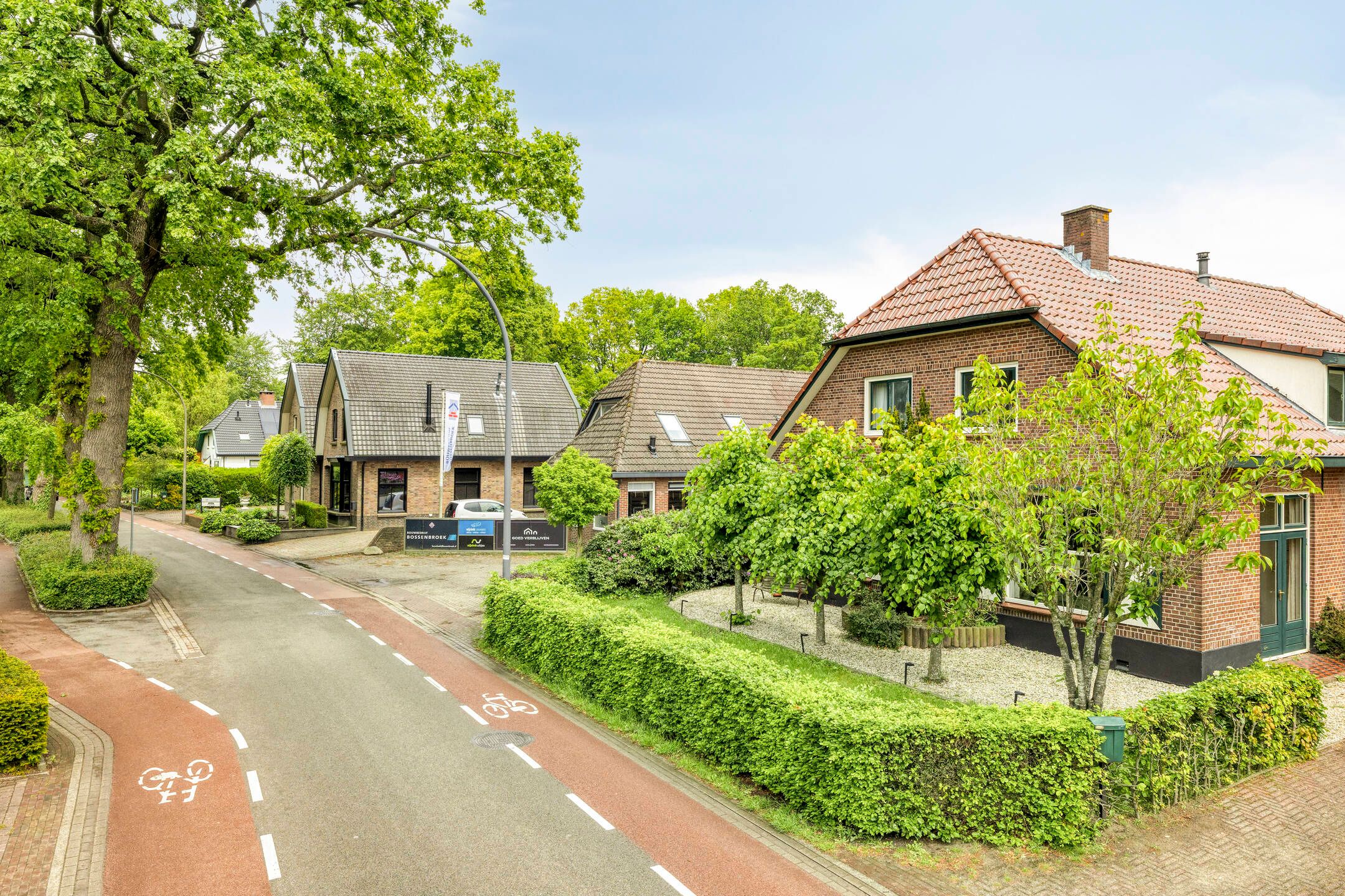 Characterful Semi-Detached Farmhouse-Style Home with Ground Floor Living in Elspeet — 39