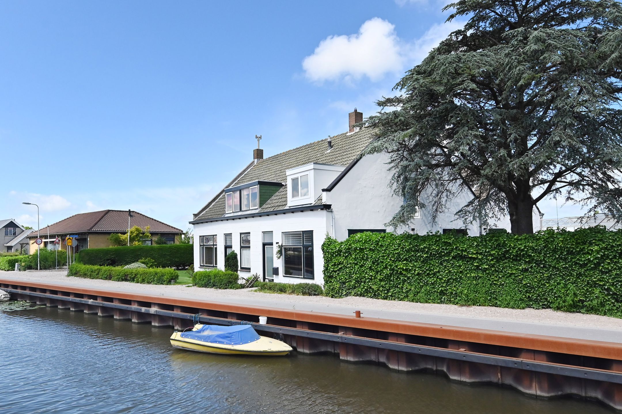 Vredebestlaan 43