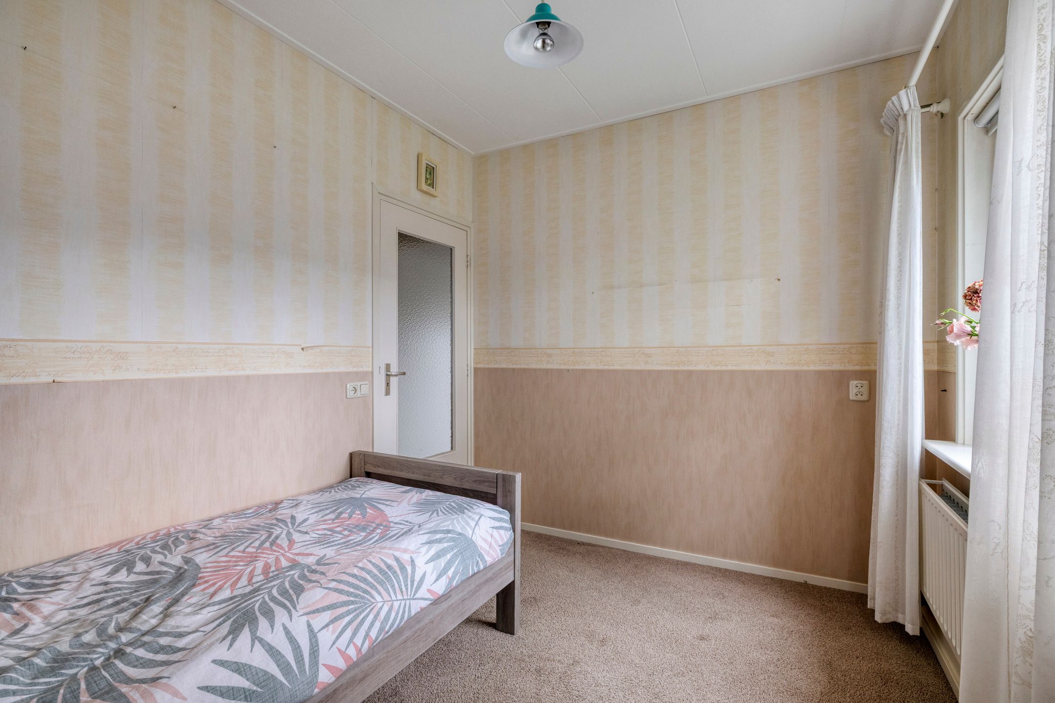 Semi-Detached House with Ground Floor Bedroom and Spacious Garden Near the Veluwe — 27