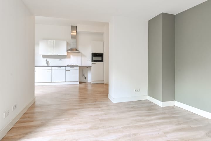 Foto 5 van Gedempte Oude Gracht 118-A