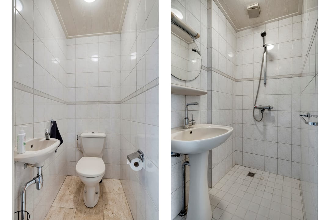 Semi-Detached House with Ground Floor Bedroom and Spacious Garden Near the Veluwe — 11