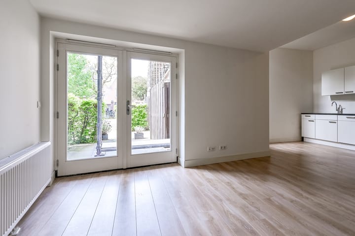 Foto 2 van Gedempte Oude Gracht 118-A