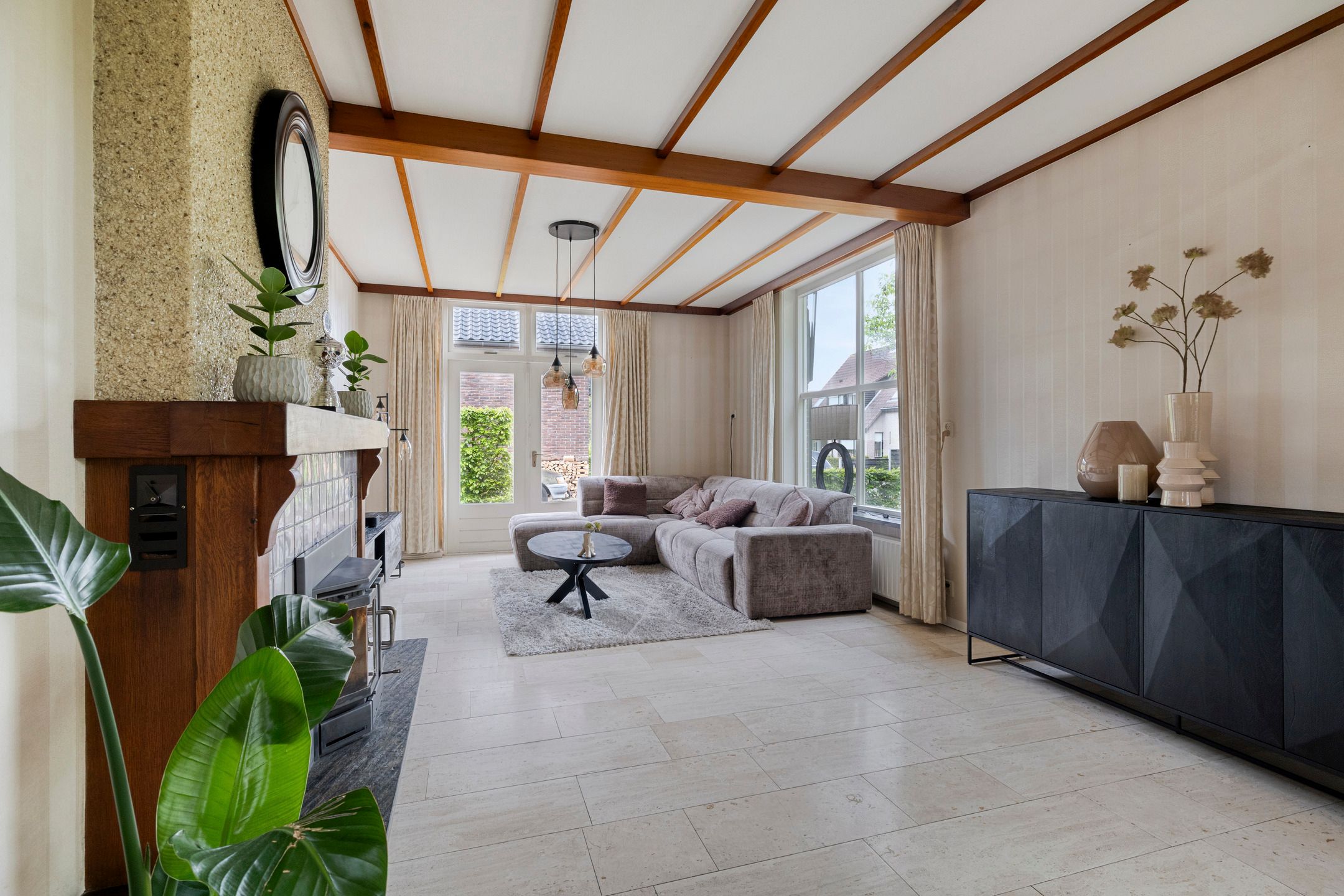 Semi-Detached House with Ground Floor Bedroom and Spacious Garden Near the Veluwe — 12