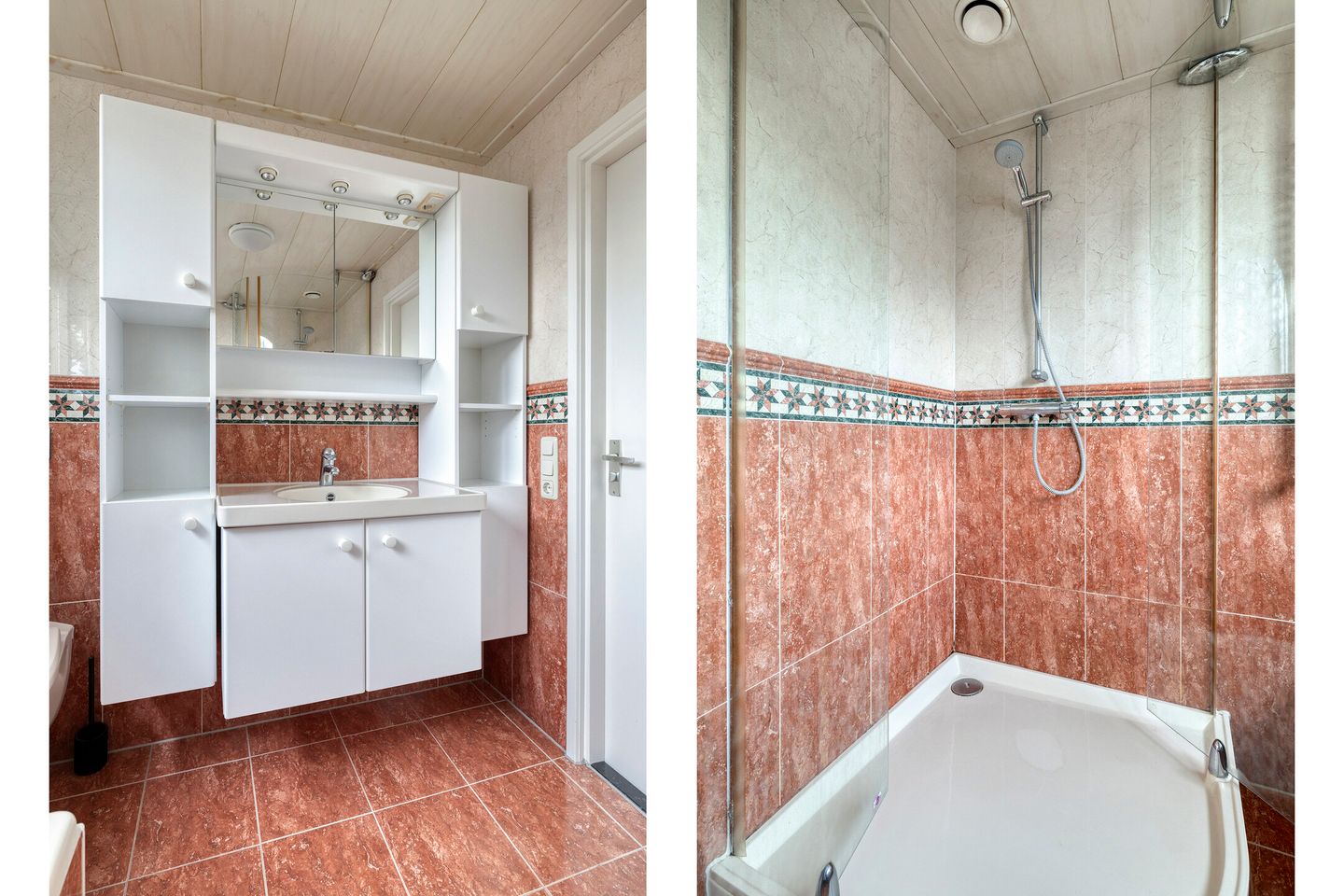 Semi-Detached House with Ground Floor Bedroom and Spacious Garden Near the Veluwe — 29