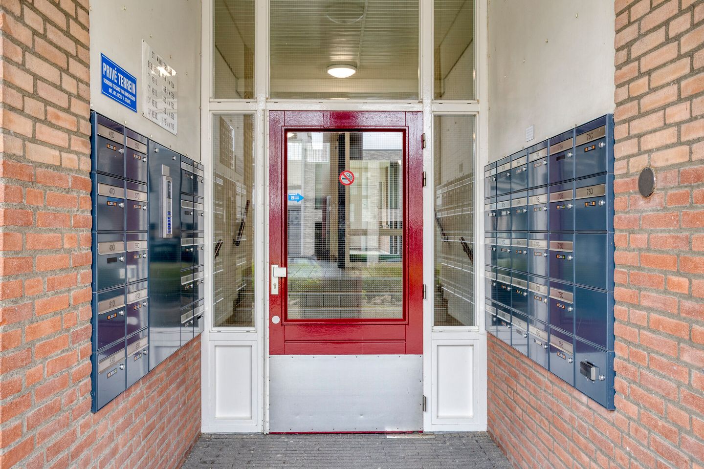 Foto 5 van Sint Maartenslaan 75-D