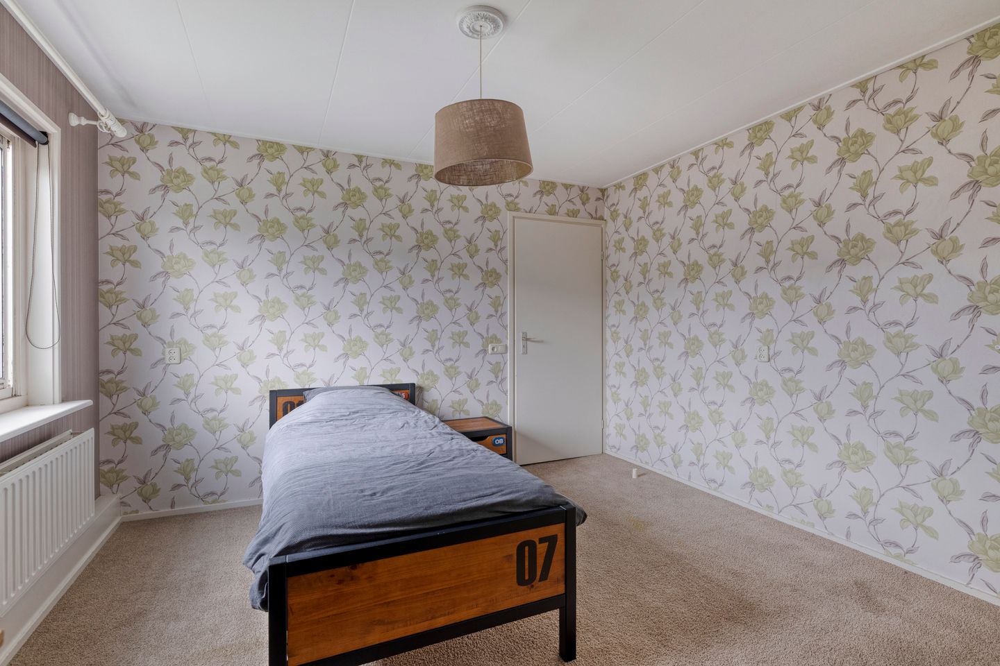 Semi-Detached House with Ground Floor Bedroom and Spacious Garden Near the Veluwe — 25